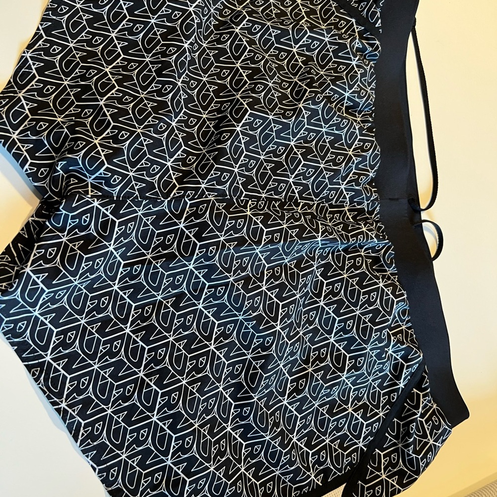 Run Shorts